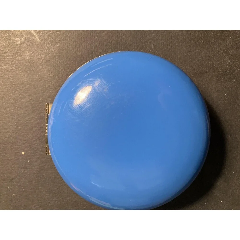 Elgin travel alarm